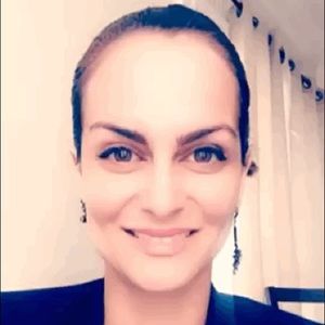 Meet your Posher, Margarita